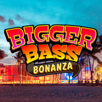 Bigger Bass Bonanza