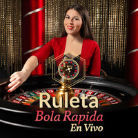 Ruleta Bola Rapidaen Vivo