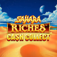 Sahara Riches